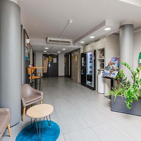 B&B Hotel Strasbourg Sud Ostwald Ngoại thất bức ảnh