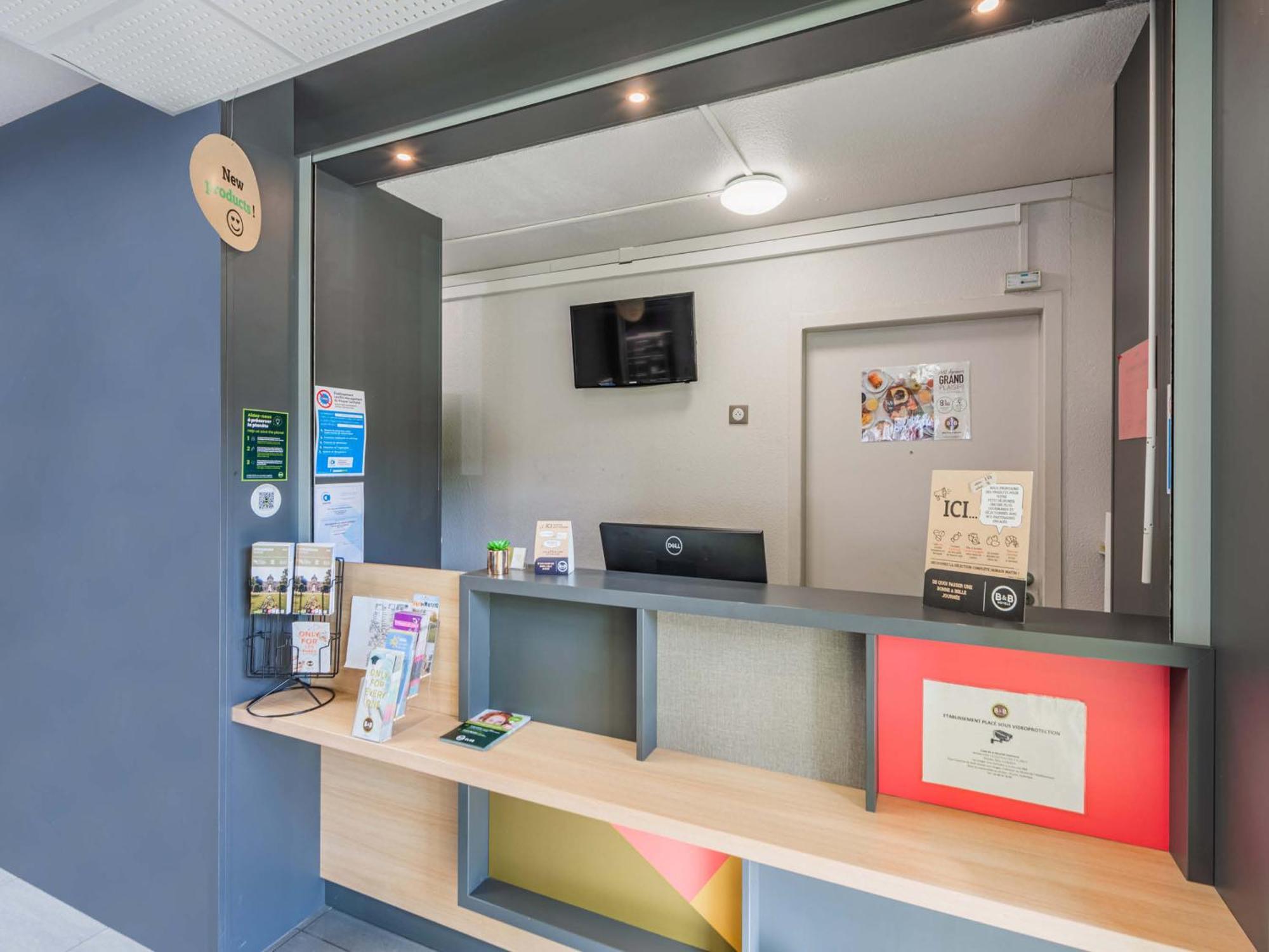 B&B Hotel Strasbourg Sud Ostwald Ngoại thất bức ảnh