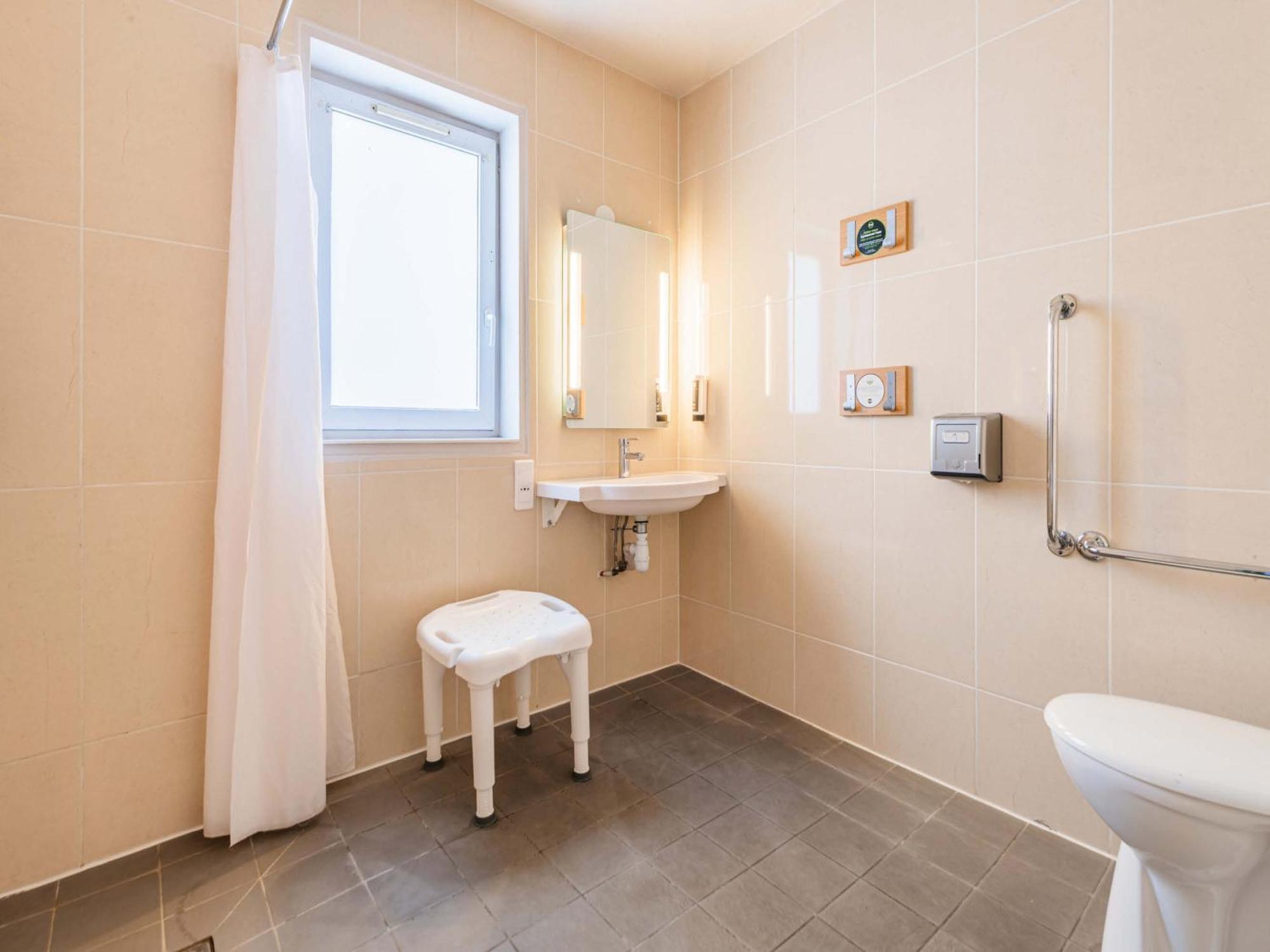 B&B Hotel Strasbourg Sud Ostwald Ngoại thất bức ảnh