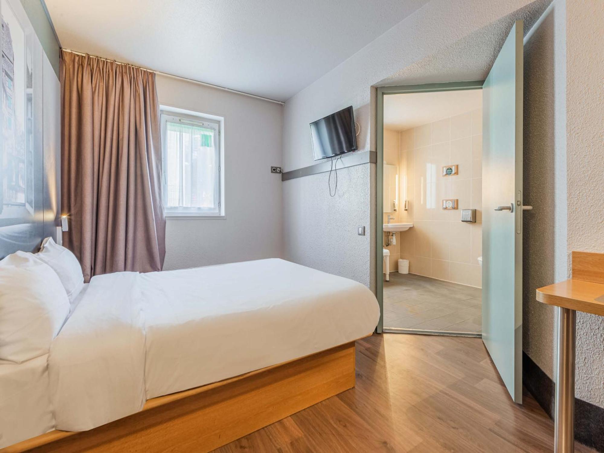 B&B Hotel Strasbourg Sud Ostwald Ngoại thất bức ảnh