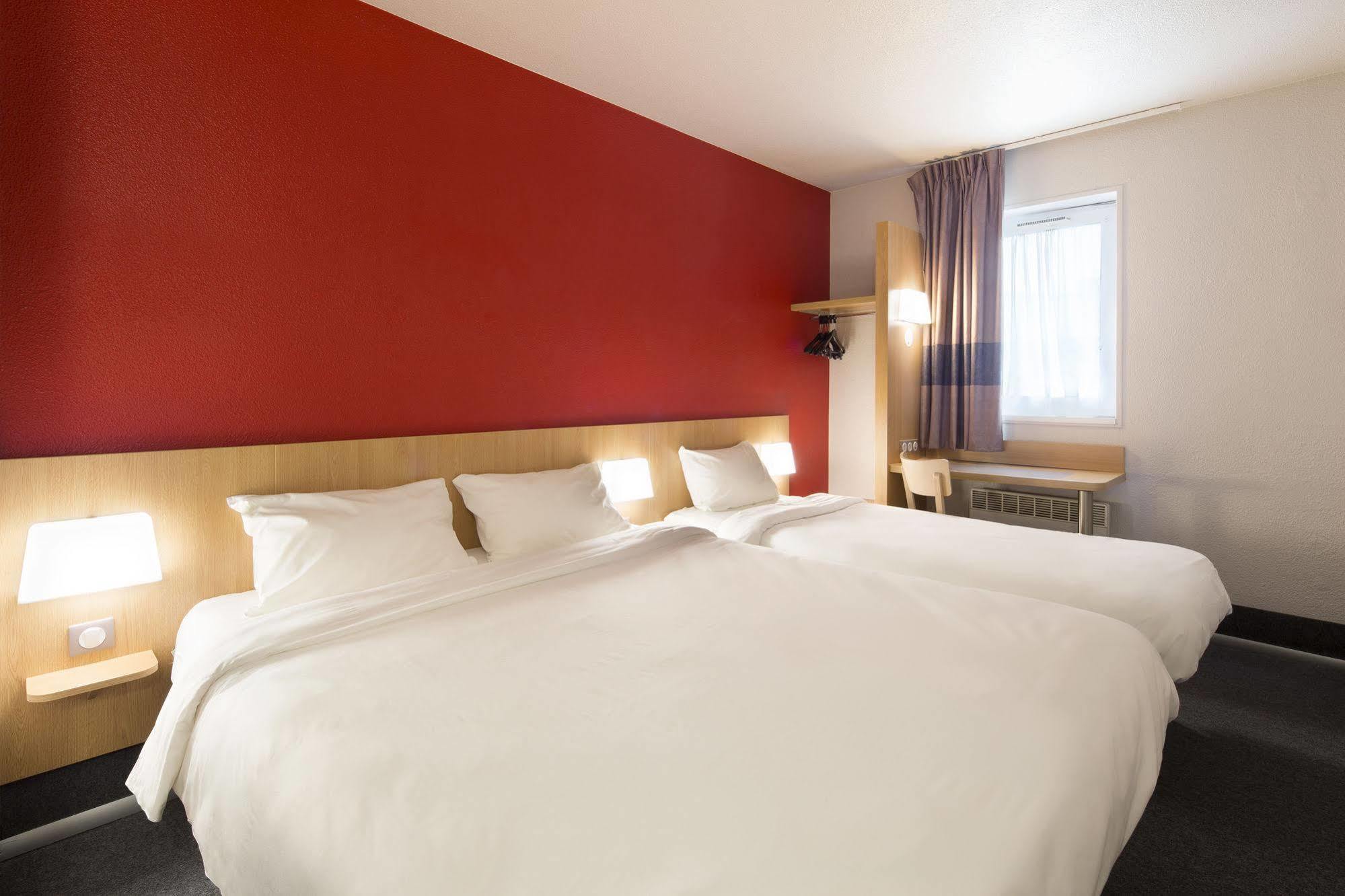 B&B Hotel Strasbourg Sud Ostwald Ngoại thất bức ảnh