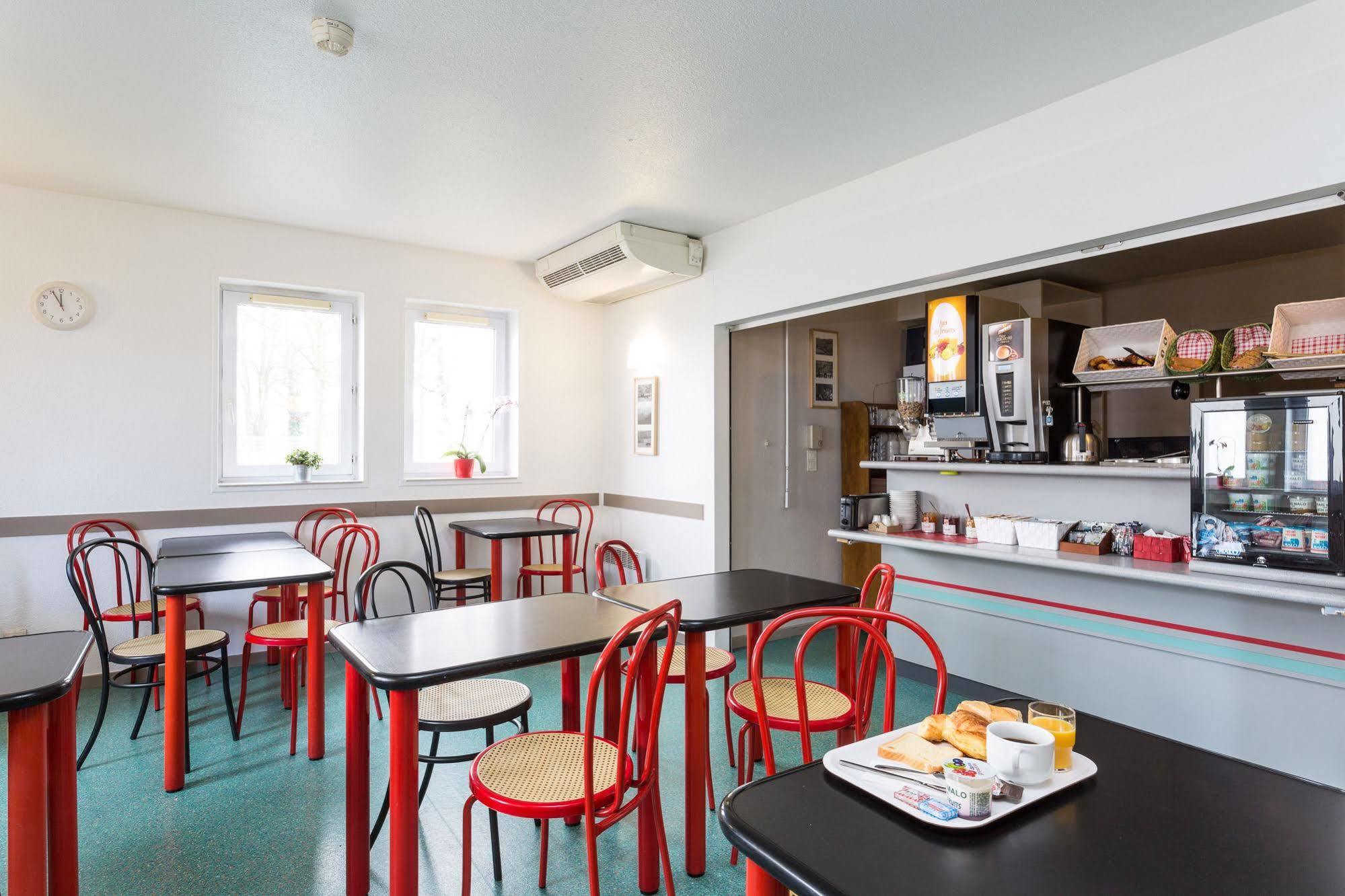 B&B Hotel Strasbourg Sud Ostwald Ngoại thất bức ảnh