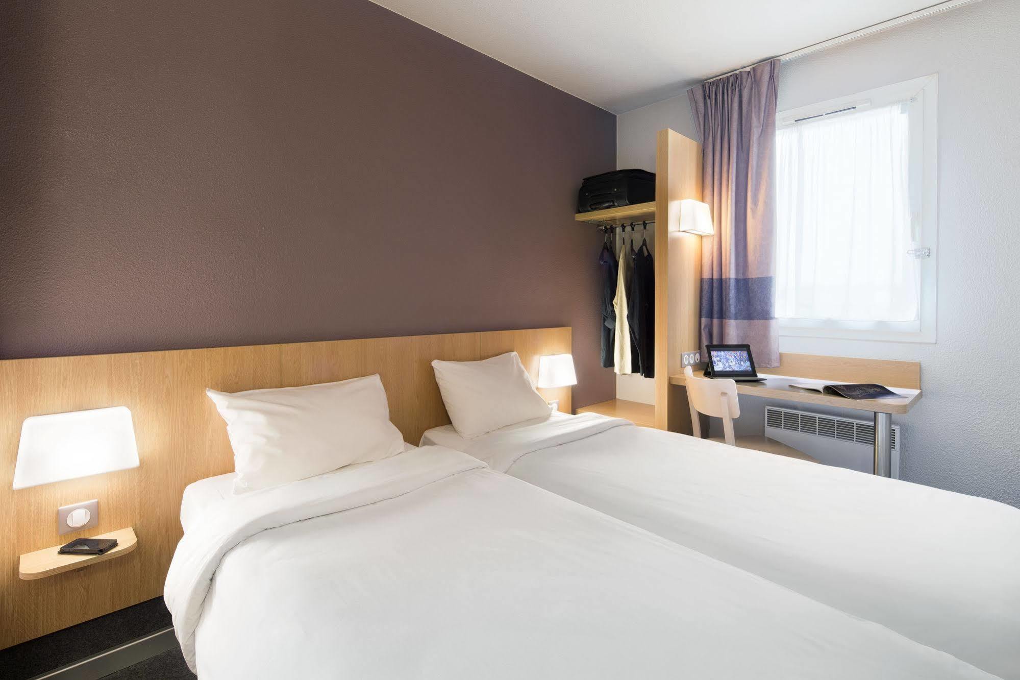 B&B Hotel Strasbourg Sud Ostwald Ngoại thất bức ảnh