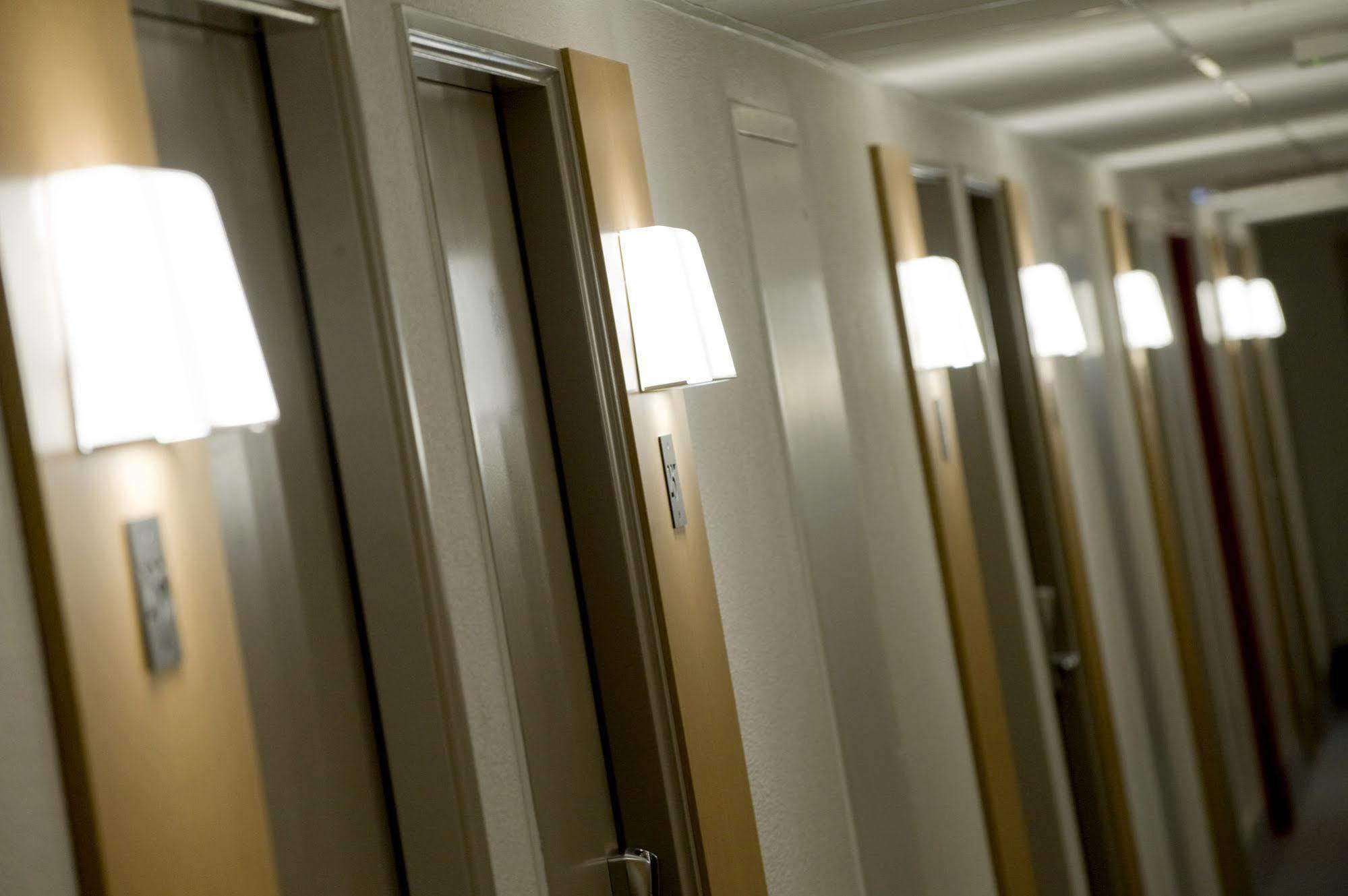 B&B Hotel Strasbourg Sud Ostwald Ngoại thất bức ảnh