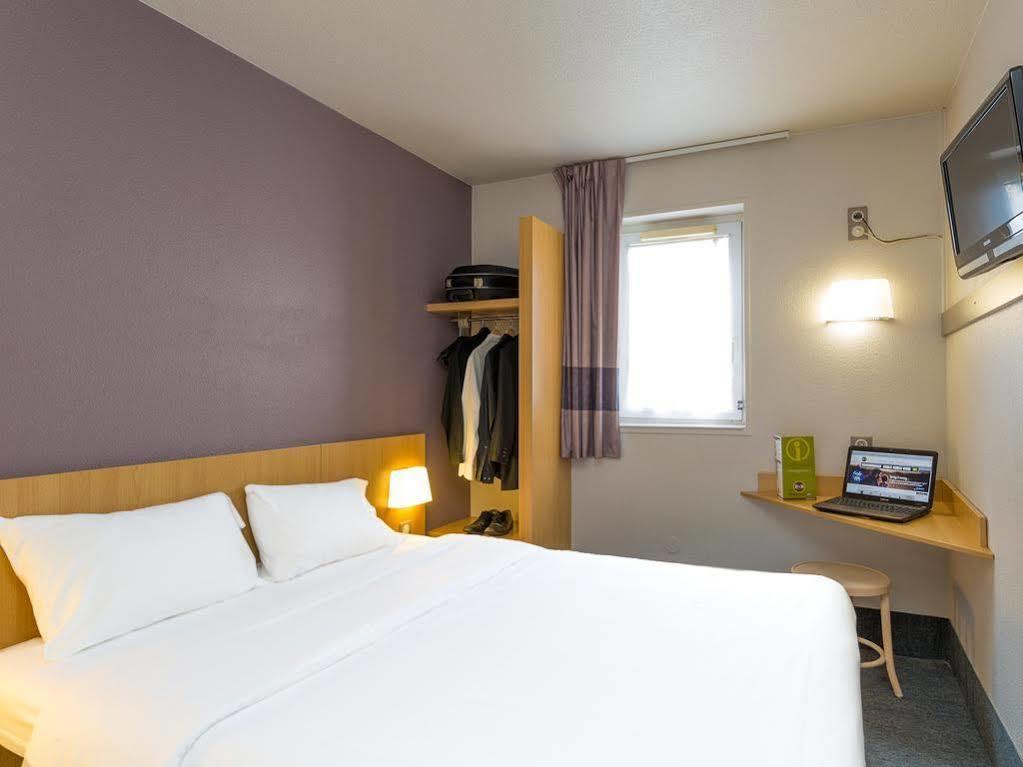 B&B Hotel Strasbourg Sud Ostwald Ngoại thất bức ảnh