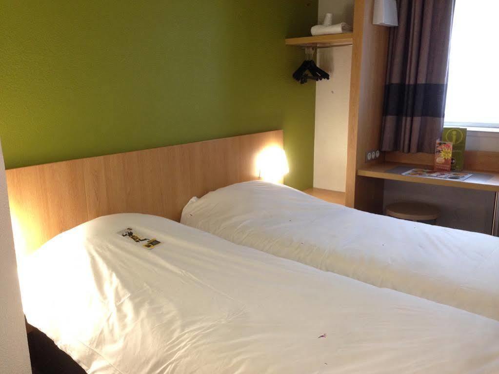 B&B Hotel Strasbourg Sud Ostwald Ngoại thất bức ảnh