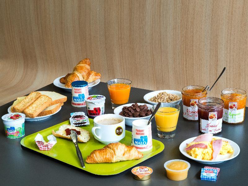 B&B Hotel Strasbourg Sud Ostwald Ngoại thất bức ảnh