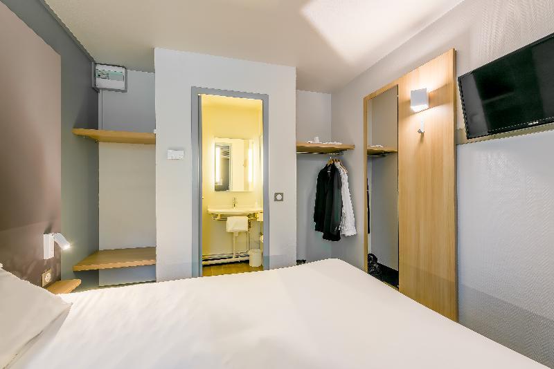 B&B Hotel Strasbourg Sud Ostwald Ngoại thất bức ảnh