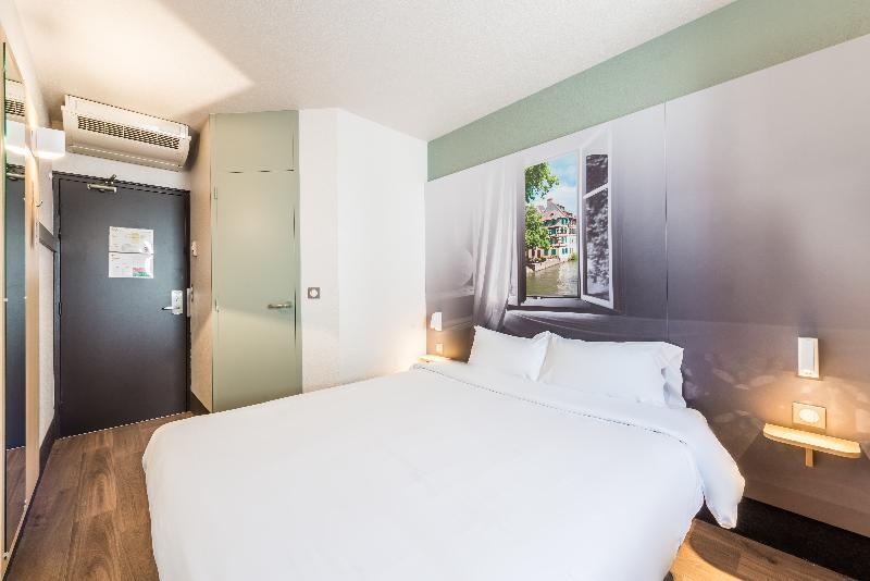 B&B Hotel Strasbourg Sud Ostwald Ngoại thất bức ảnh
